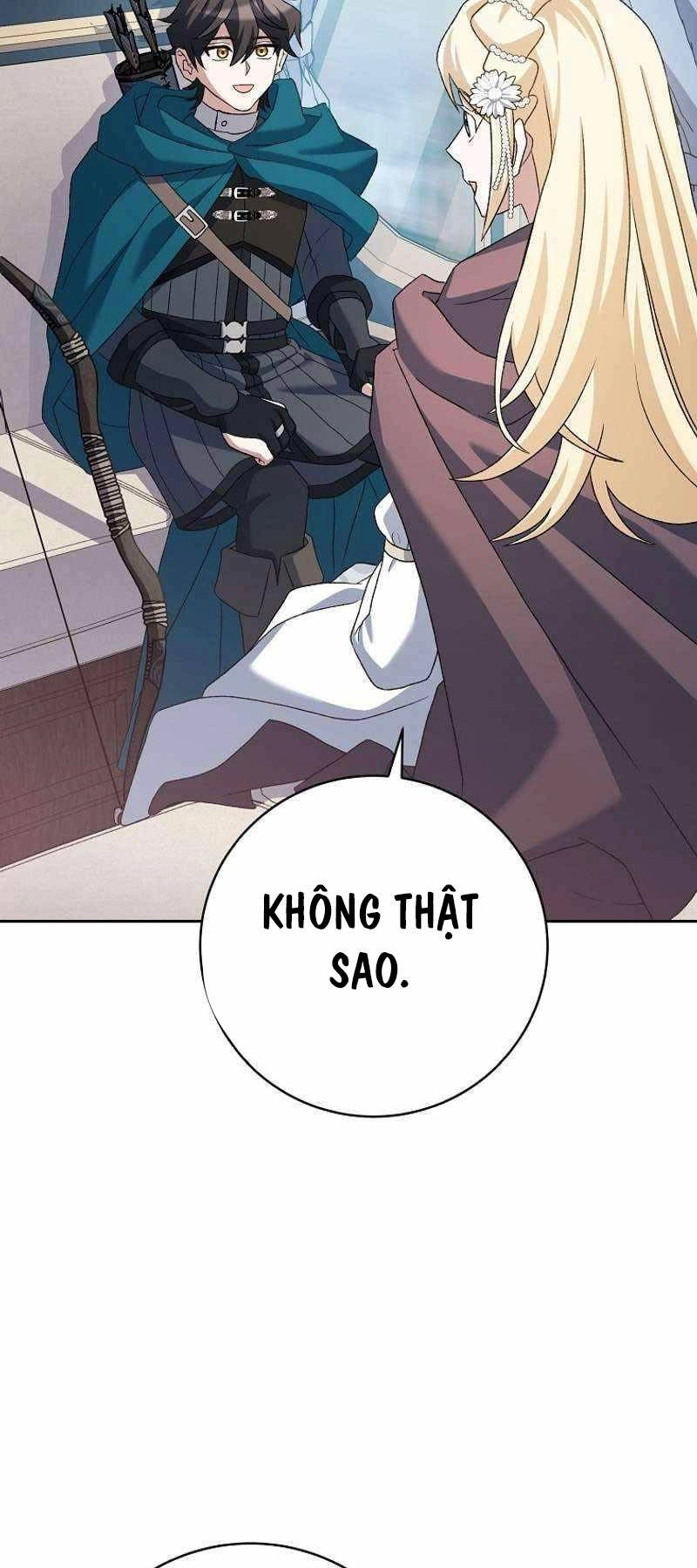 Stream Của Cung Thủ Thiên Tài Chapter 20 - 24