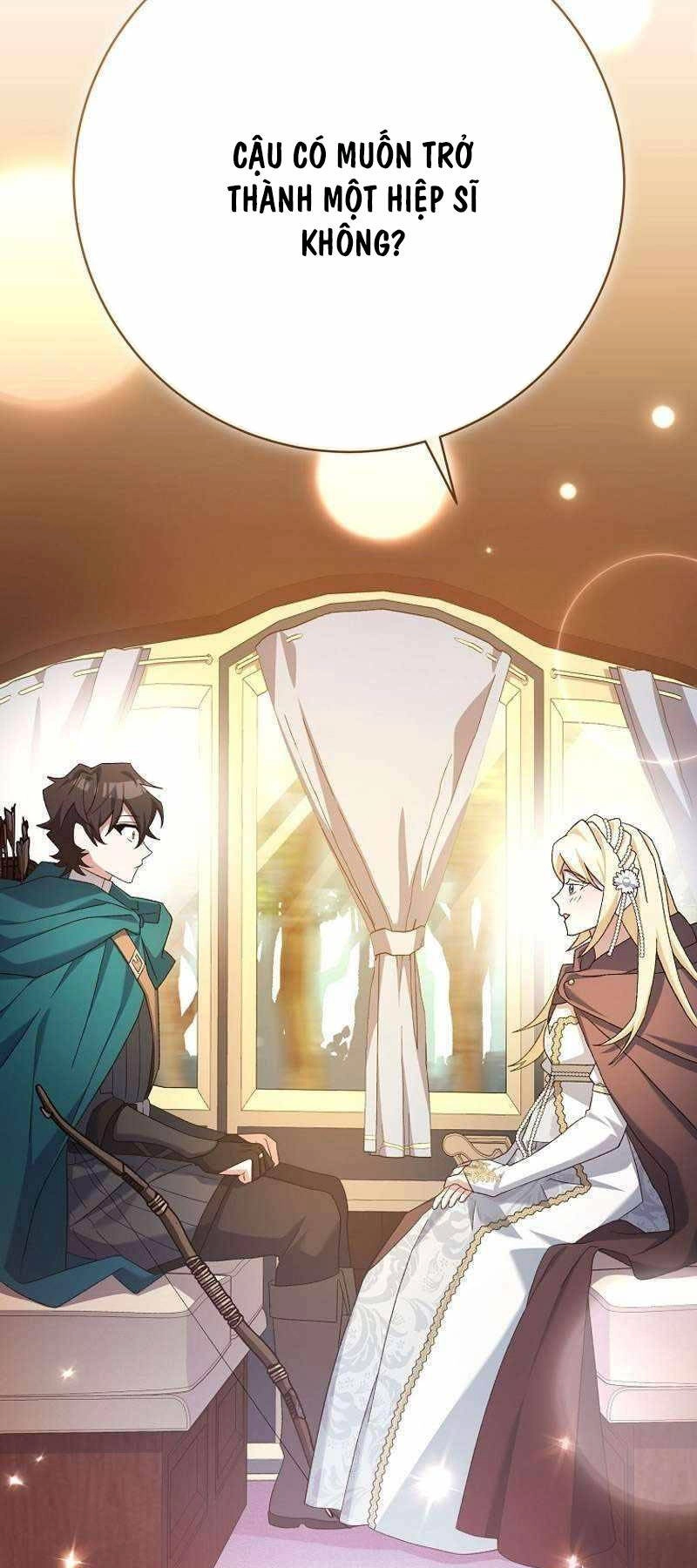 Stream Của Cung Thủ Thiên Tài Chapter 20 - 34