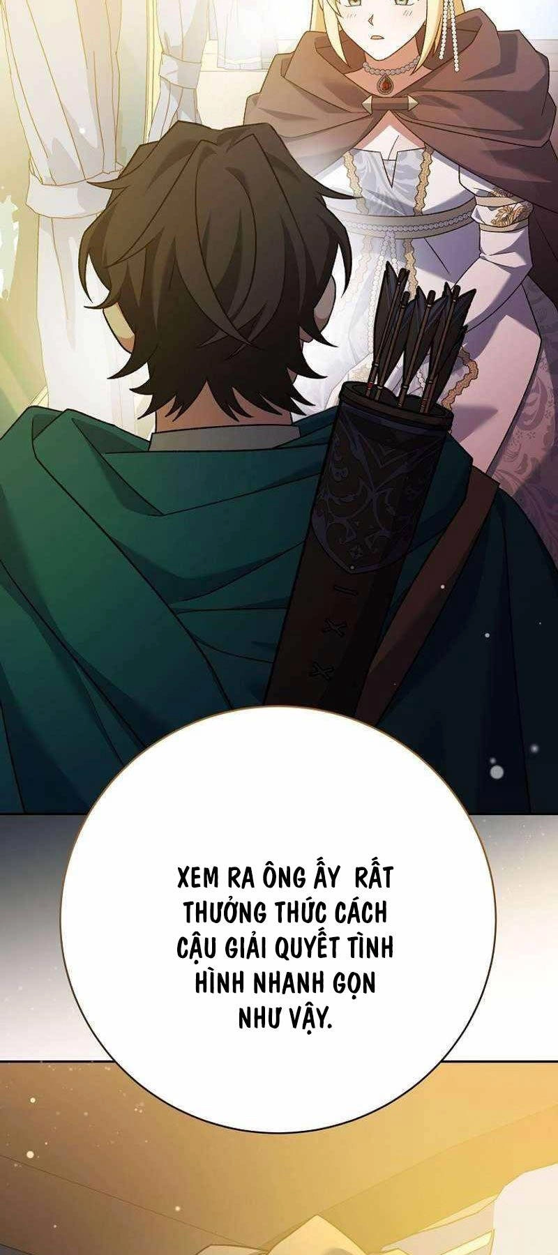 Stream Của Cung Thủ Thiên Tài Chapter 20 - 42