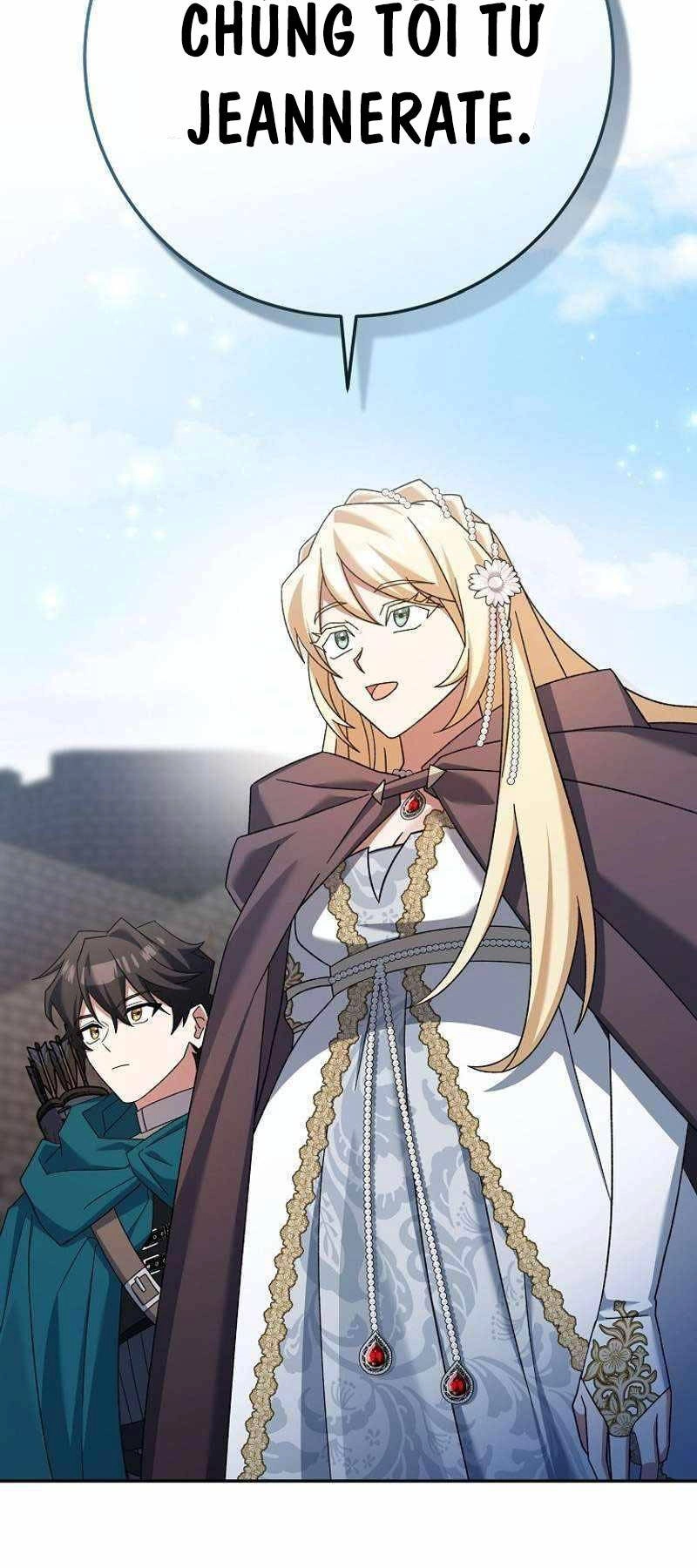 Stream Của Cung Thủ Thiên Tài Chapter 20 - 57