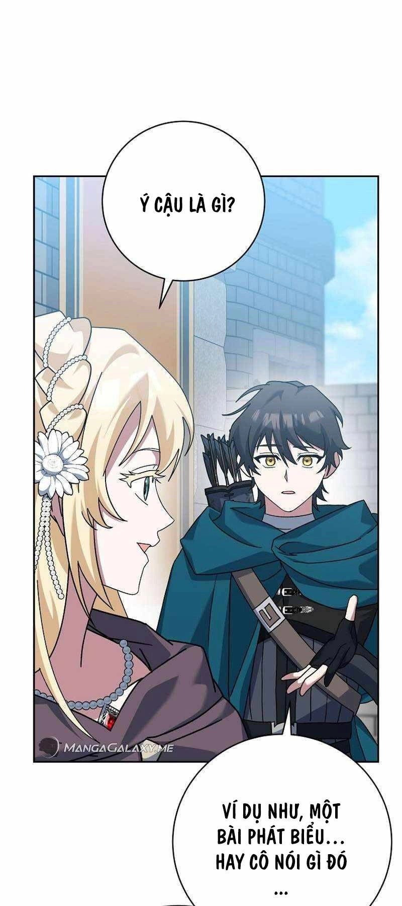 Stream Của Cung Thủ Thiên Tài Chapter 20 - 73