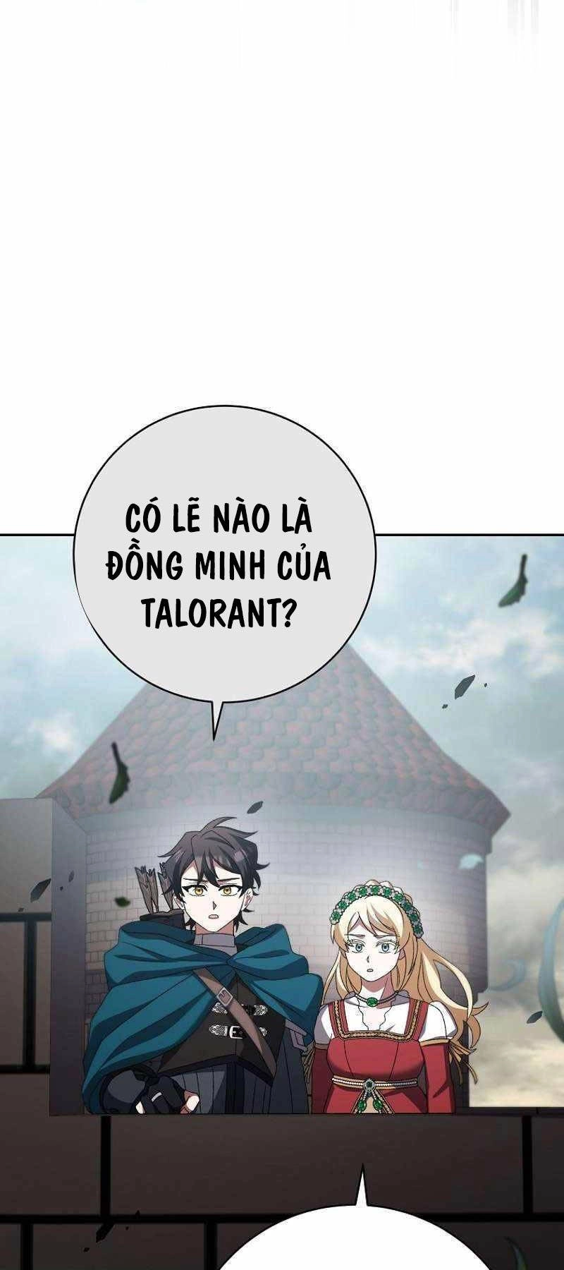 Stream Của Cung Thủ Thiên Tài Chapter 20 - 101