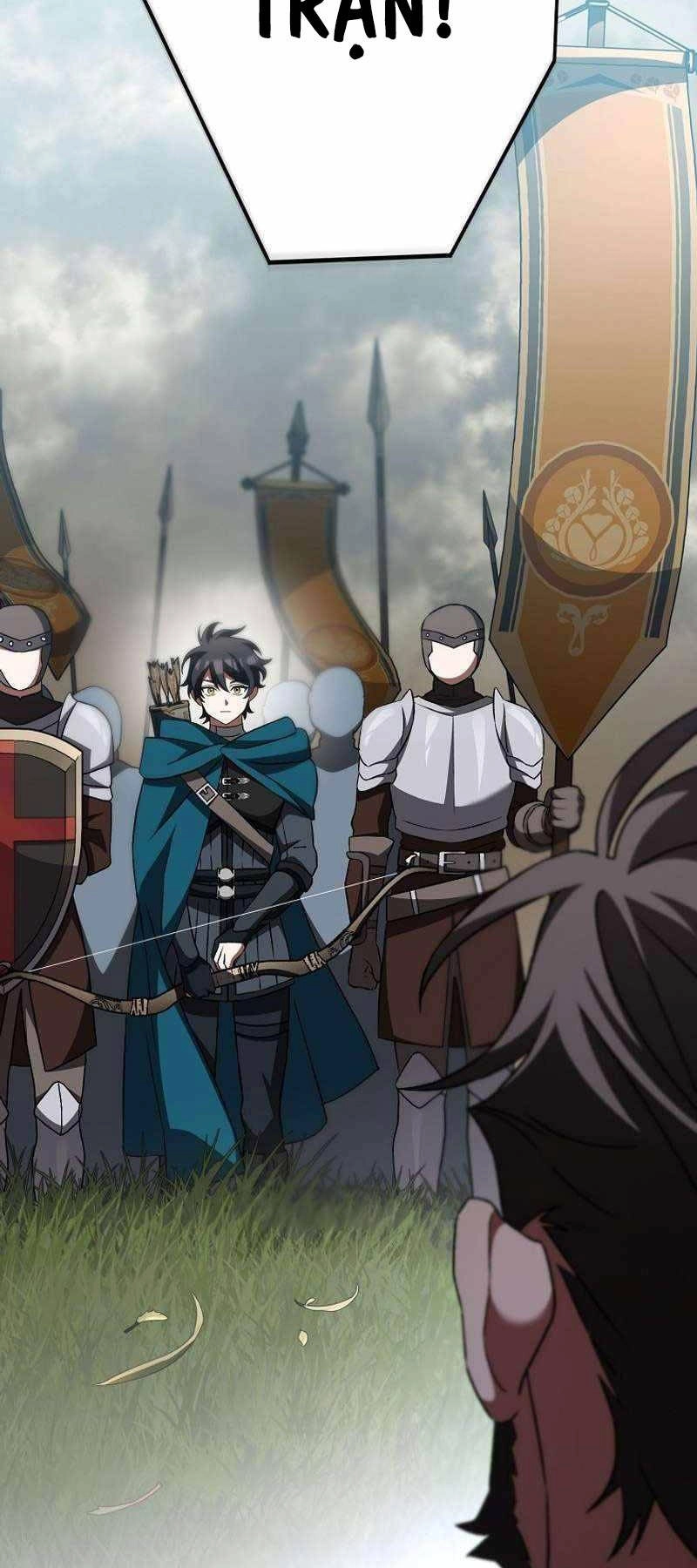 Stream Của Cung Thủ Thiên Tài Chapter 20 - 110