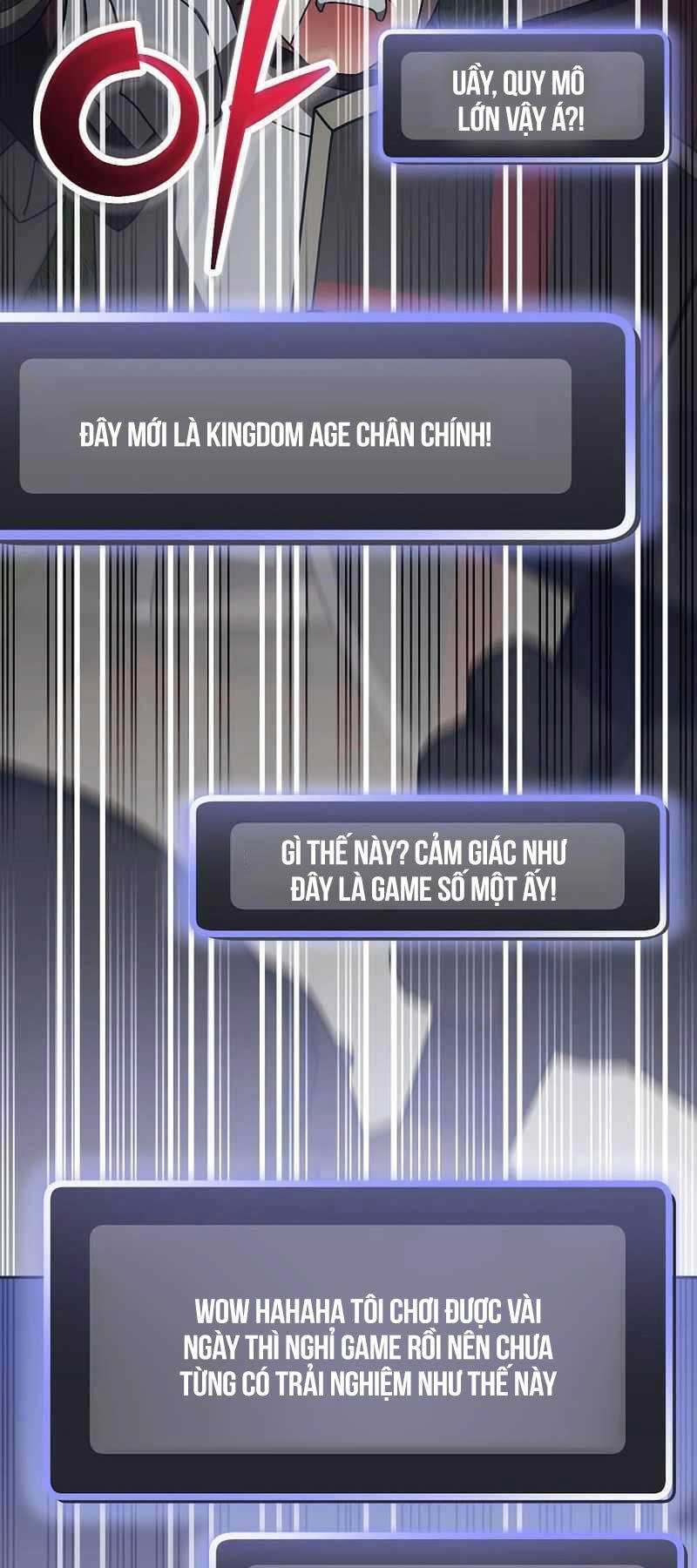 Stream Của Cung Thủ Thiên Tài Chapter 21 - 3