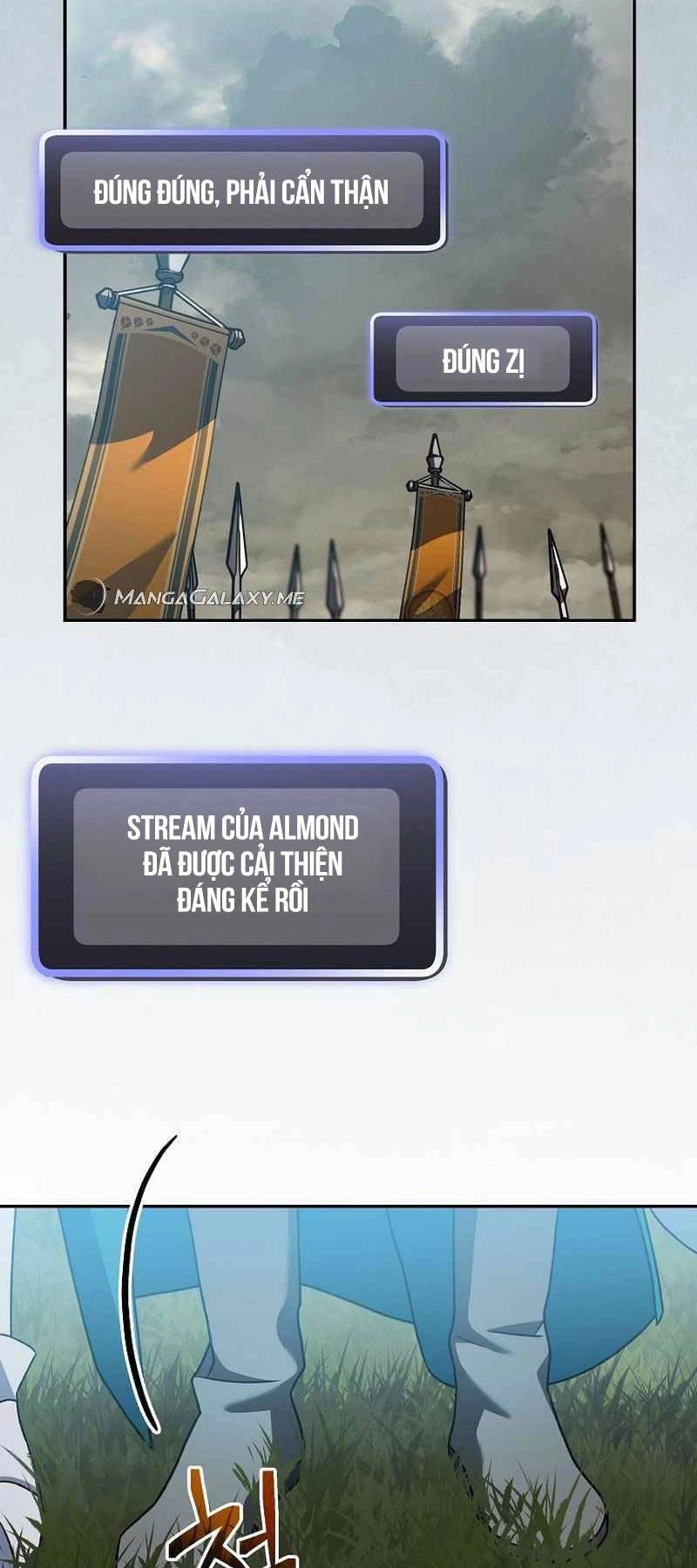 Stream Của Cung Thủ Thiên Tài Chapter 21 - 6