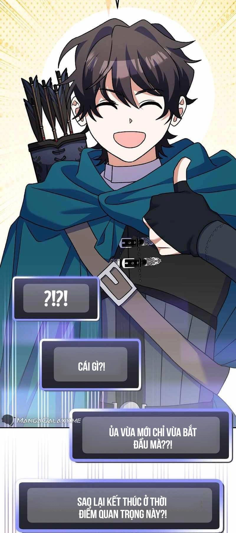 Stream Của Cung Thủ Thiên Tài Chapter 21 - 8