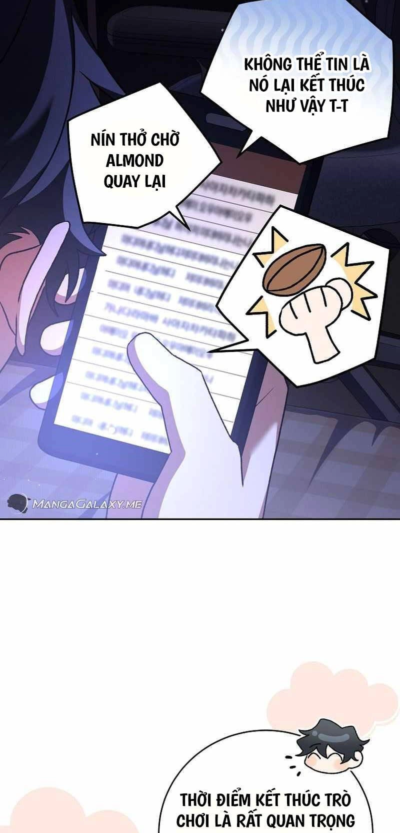 Stream Của Cung Thủ Thiên Tài Chapter 21 - 15