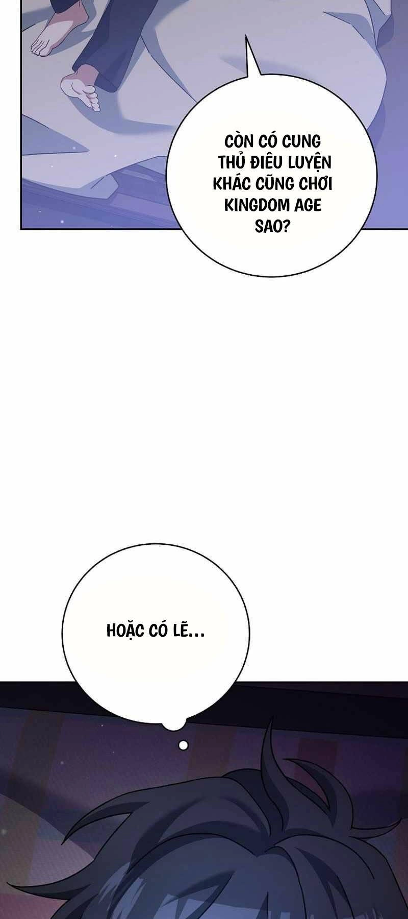 Stream Của Cung Thủ Thiên Tài Chapter 21 - 22