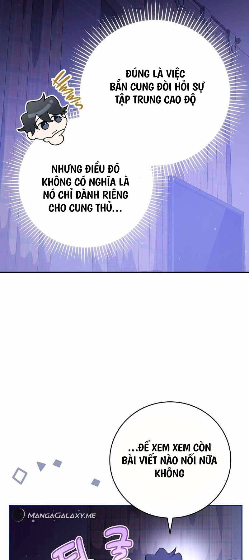 Stream Của Cung Thủ Thiên Tài Chapter 21 - 26