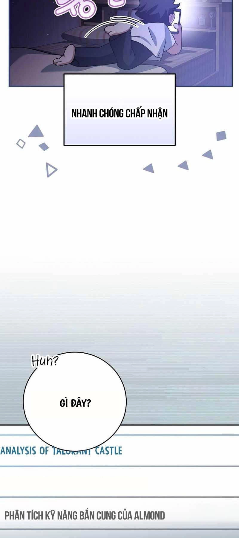 Stream Của Cung Thủ Thiên Tài Chapter 21 - 27