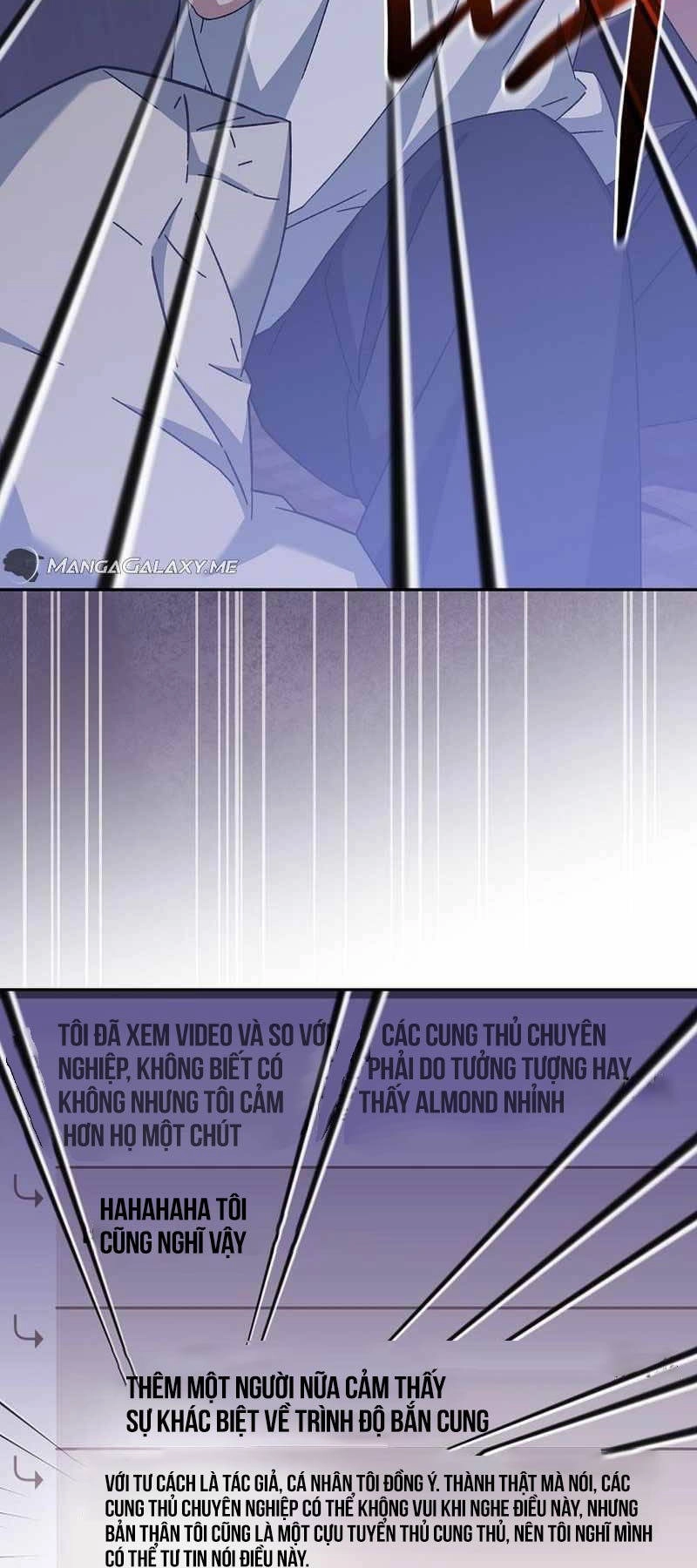 Stream Của Cung Thủ Thiên Tài Chapter 21 - 32