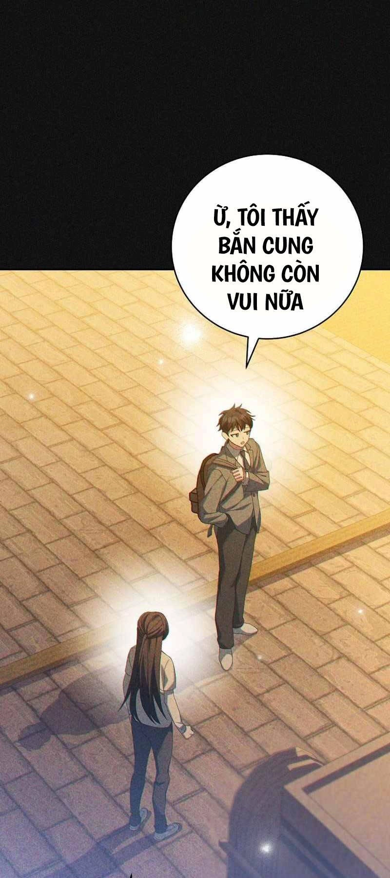 Stream Của Cung Thủ Thiên Tài Chapter 21 - 46