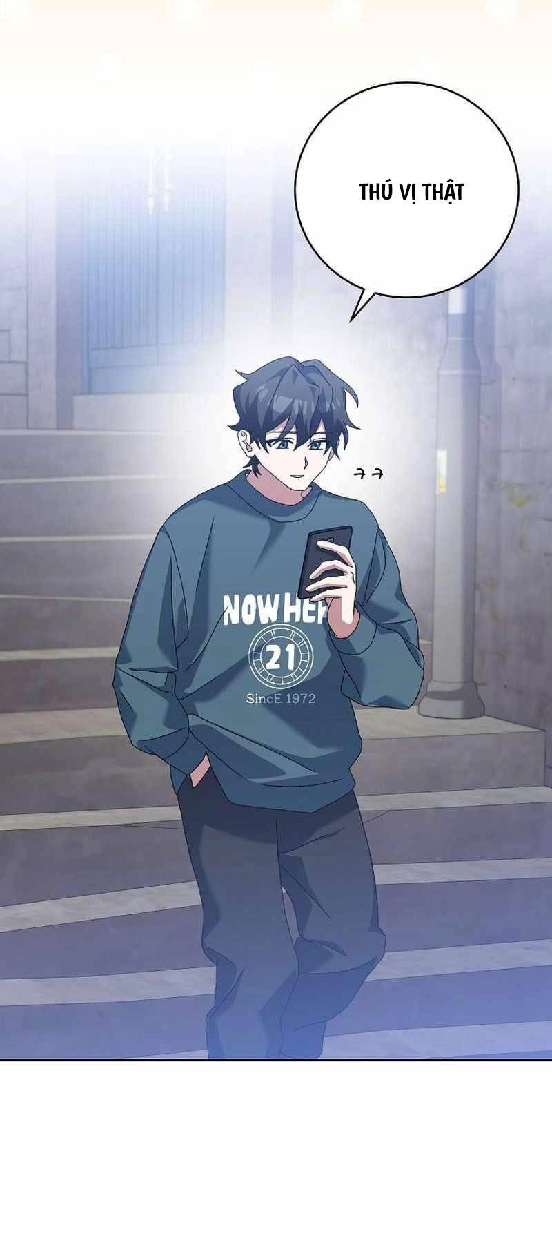 Stream Của Cung Thủ Thiên Tài Chapter 21 - 61