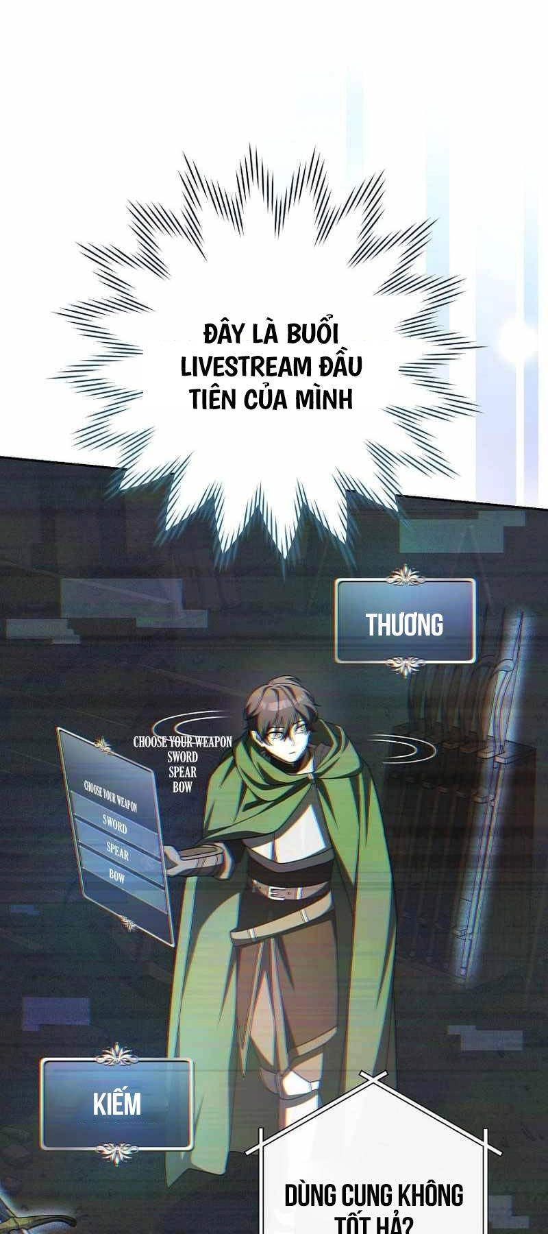 Stream Của Cung Thủ Thiên Tài Chapter 21 - 79