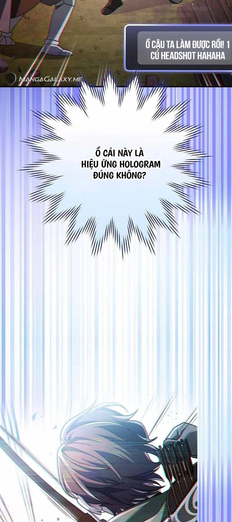 Stream Của Cung Thủ Thiên Tài Chapter 21 - 84