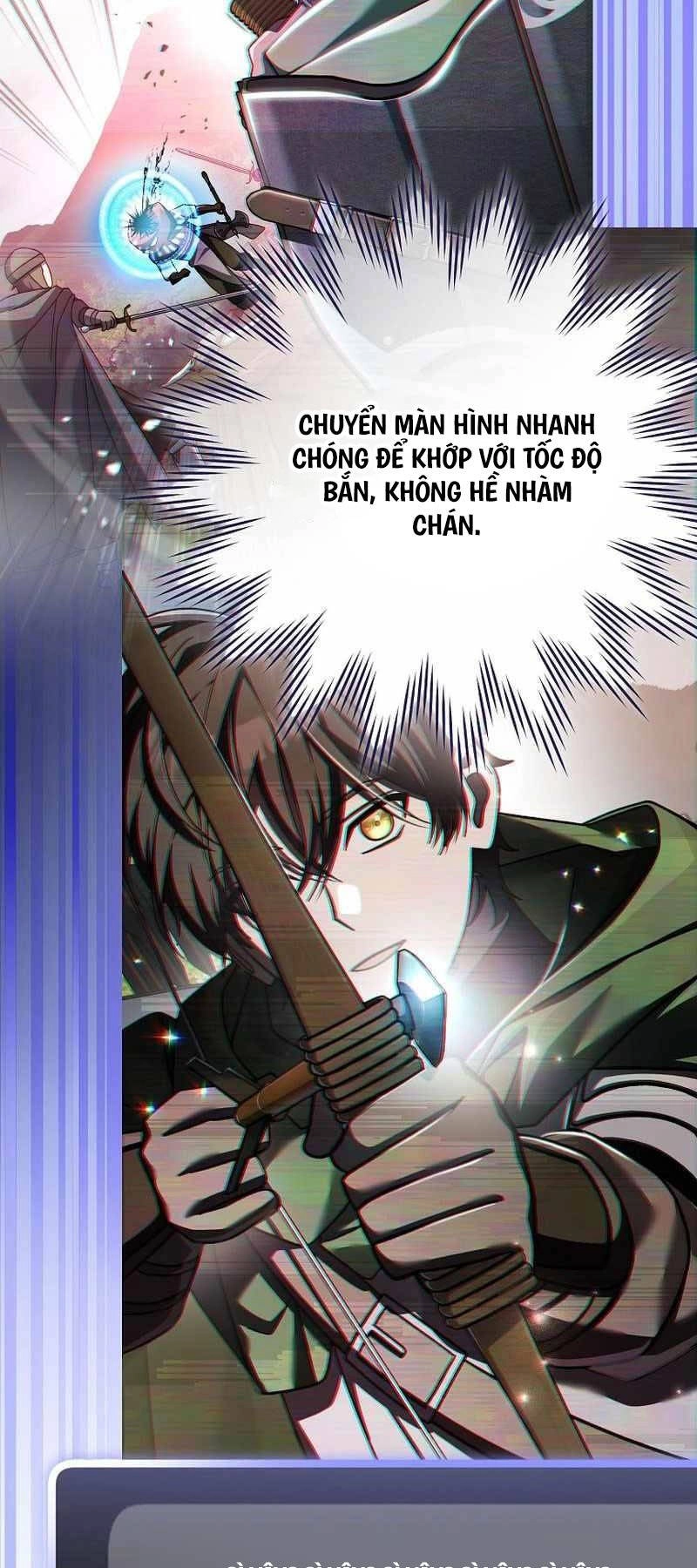 Stream Của Cung Thủ Thiên Tài Chapter 21 - 85