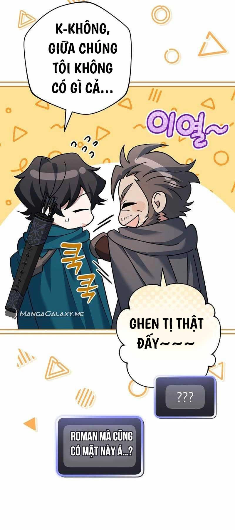 Stream Của Cung Thủ Thiên Tài Chapter 22 - 20