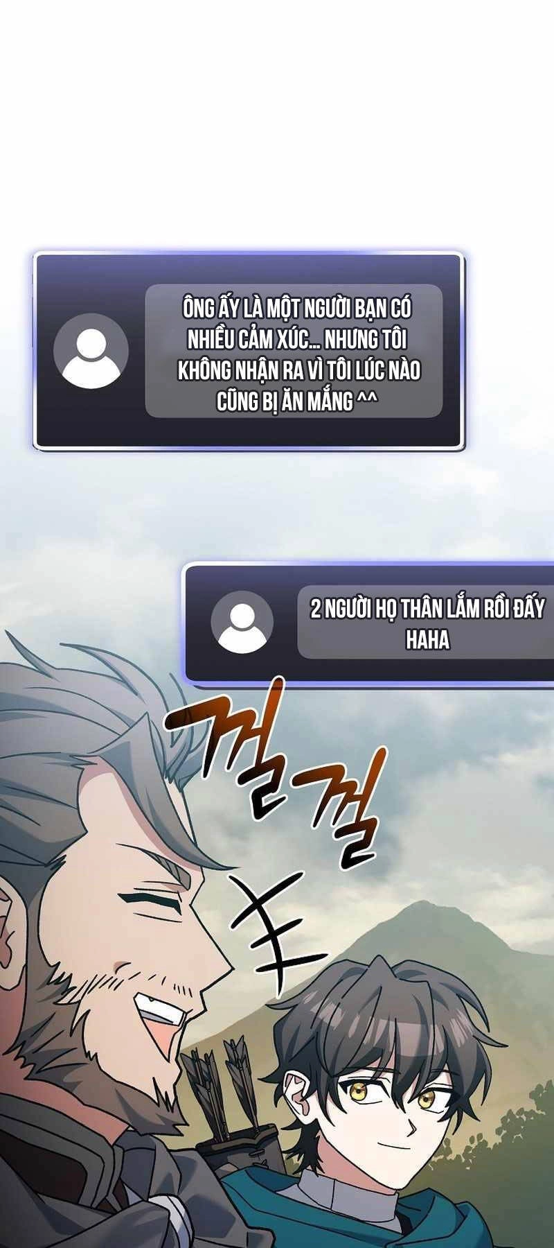 Stream Của Cung Thủ Thiên Tài Chapter 22 - 21