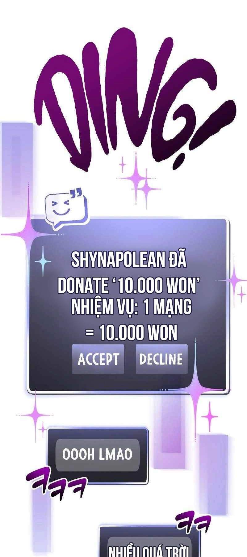 Stream Của Cung Thủ Thiên Tài Chapter 22 - 40