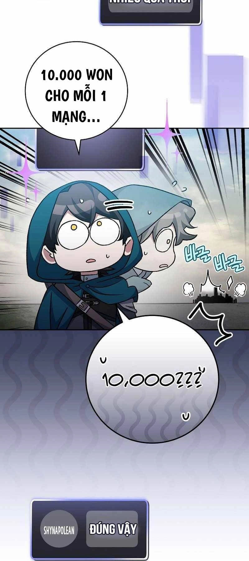 Stream Của Cung Thủ Thiên Tài Chapter 22 - 41