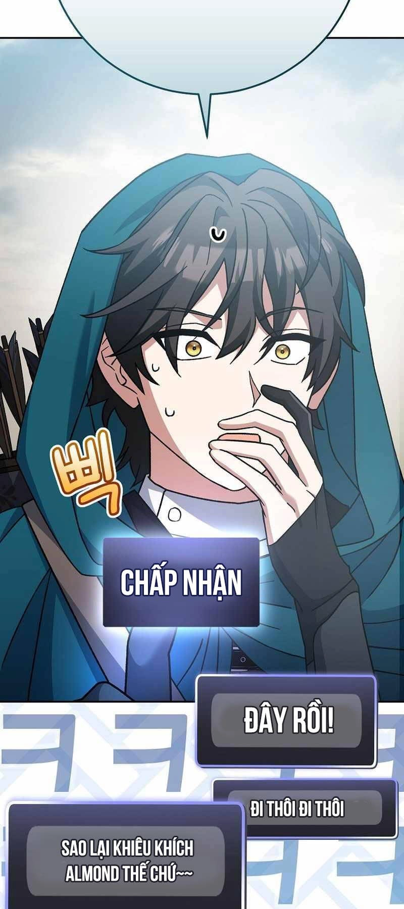 Stream Của Cung Thủ Thiên Tài Chapter 22 - 44