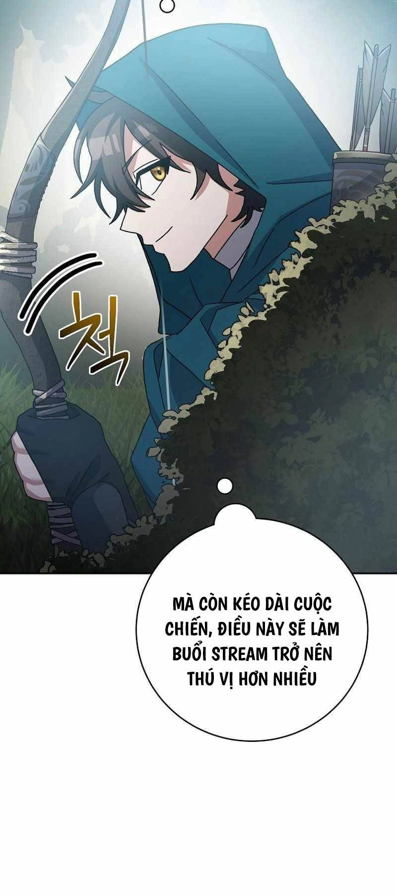 Stream Của Cung Thủ Thiên Tài Chapter 22 - 54