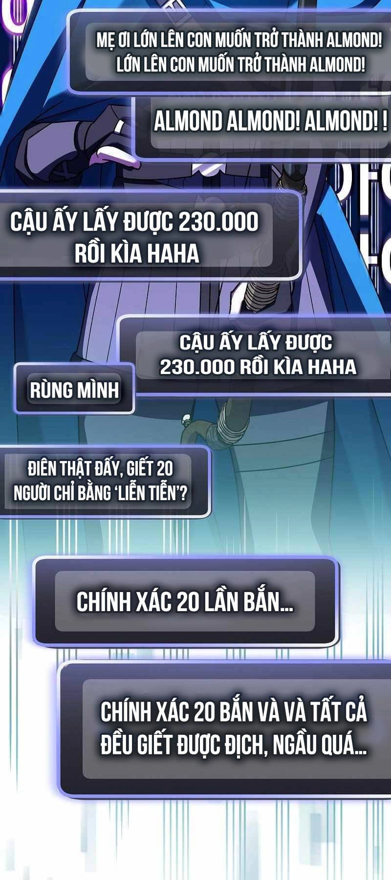 Stream Của Cung Thủ Thiên Tài Chapter 22 - 96