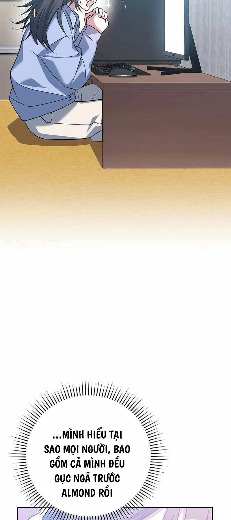 Stream Của Cung Thủ Thiên Tài Chapter 22 - 98