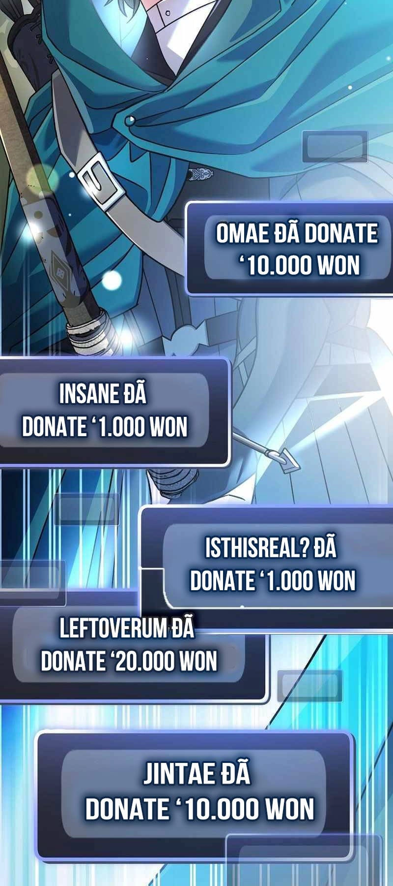 Stream Của Cung Thủ Thiên Tài Chapter 22 - 109