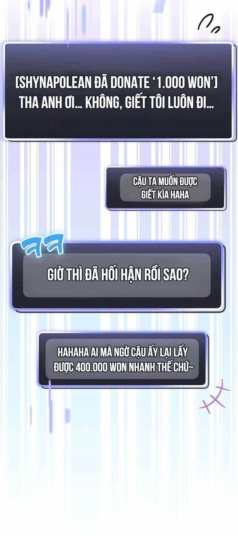 Stream Của Cung Thủ Thiên Tài Chapter 23 - 5