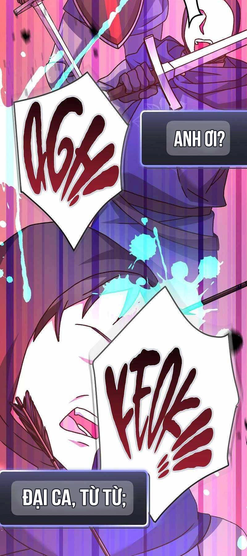 Stream Của Cung Thủ Thiên Tài Chapter 23 - 24