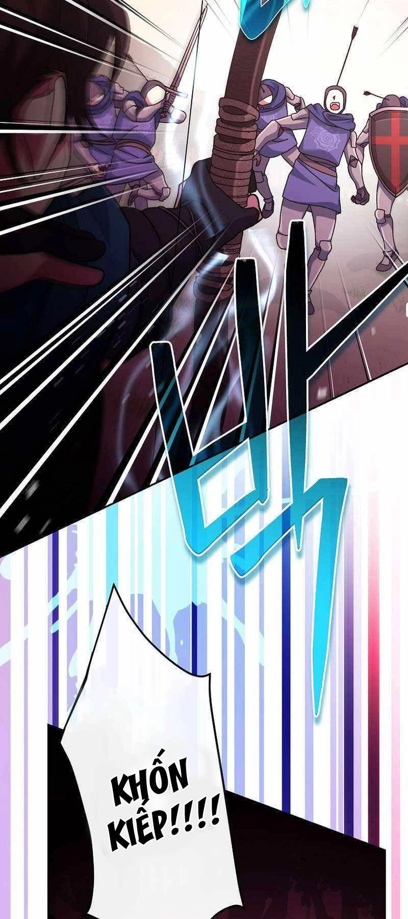 Stream Của Cung Thủ Thiên Tài Chapter 23 - 26