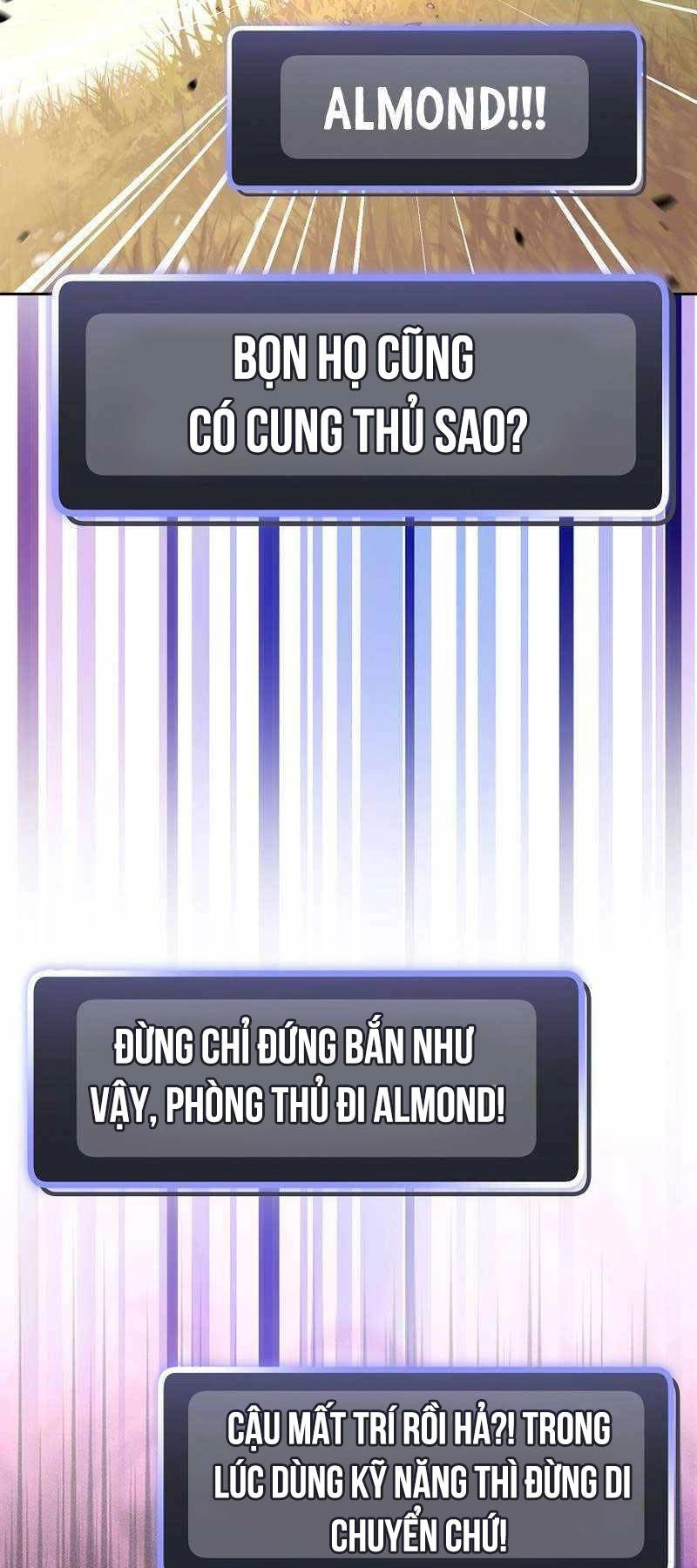 Stream Của Cung Thủ Thiên Tài Chapter 23 - 29