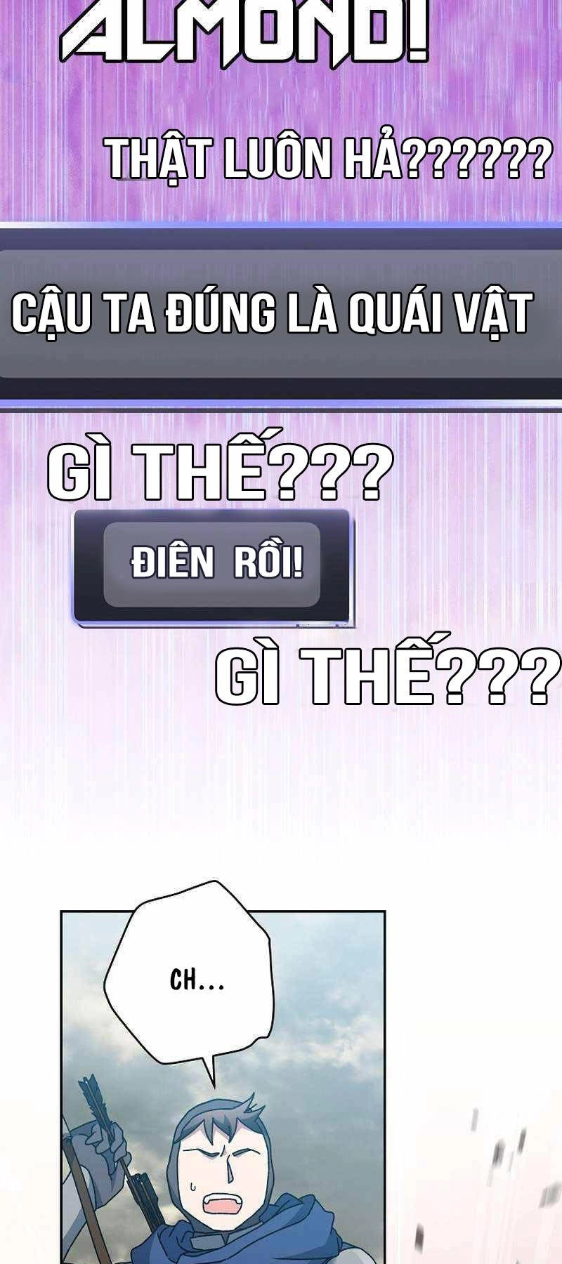 Stream Của Cung Thủ Thiên Tài Chapter 23 - 38