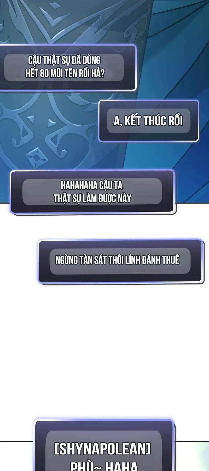 Stream Của Cung Thủ Thiên Tài Chapter 23 - 58