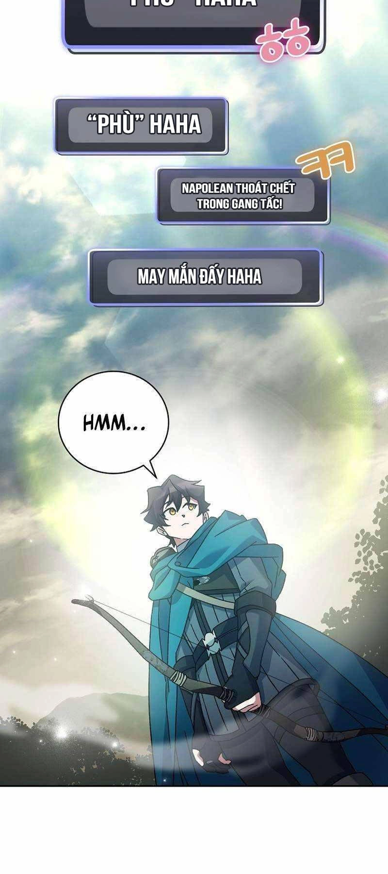 Stream Của Cung Thủ Thiên Tài Chapter 23 - 59