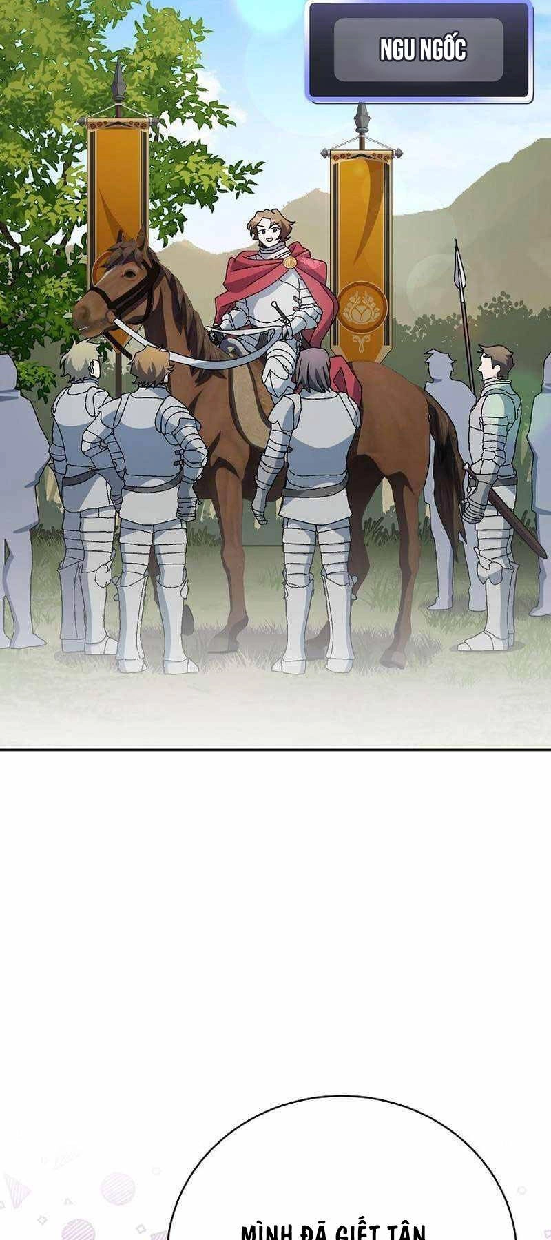 Stream Của Cung Thủ Thiên Tài Chapter 23 - 83