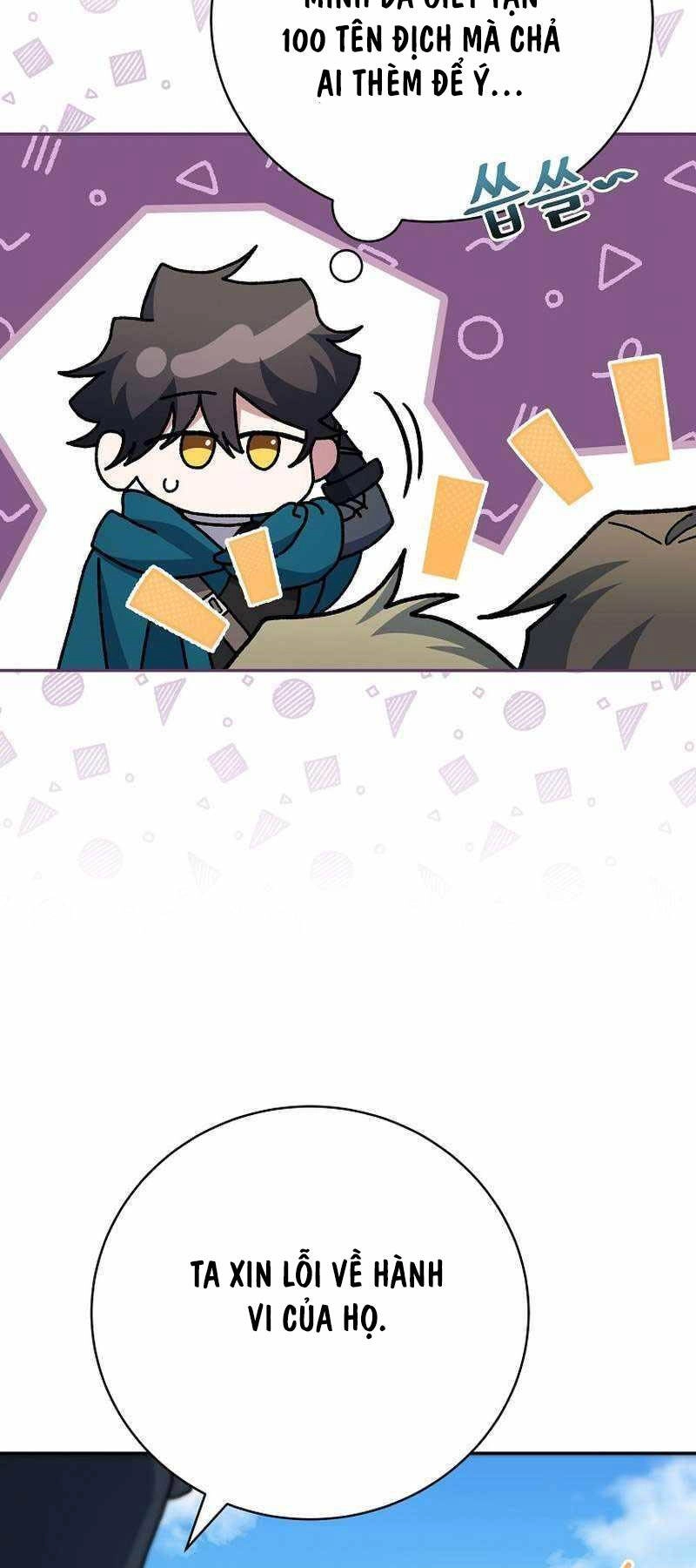 Stream Của Cung Thủ Thiên Tài Chapter 23 - 84