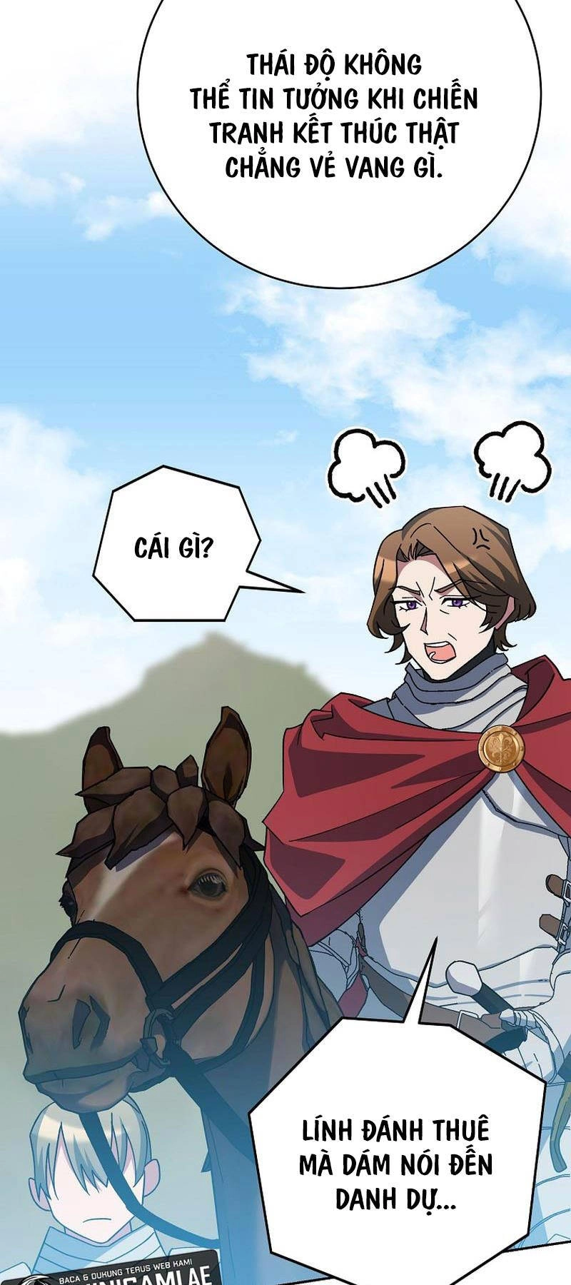 Stream Của Cung Thủ Thiên Tài Chapter 24 - 6