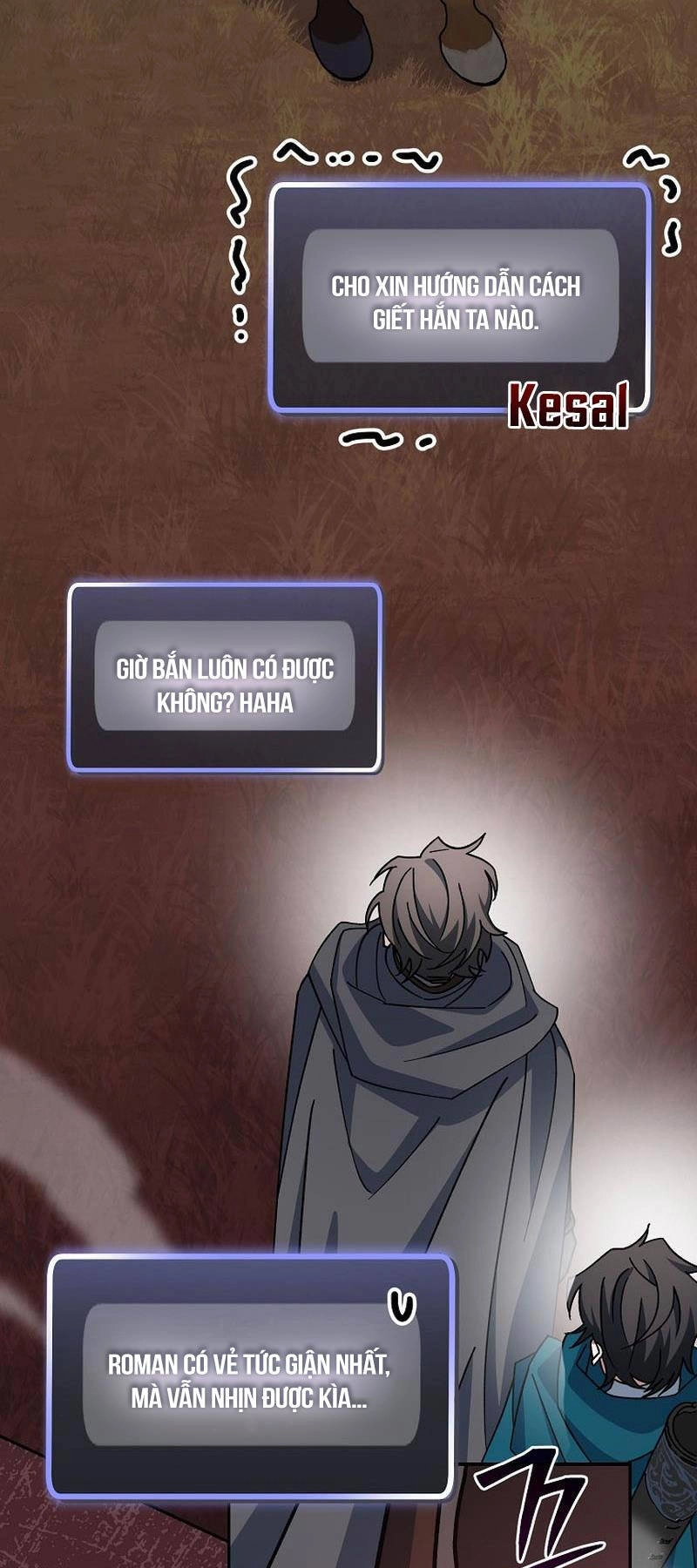 Stream Của Cung Thủ Thiên Tài Chapter 24 - 11