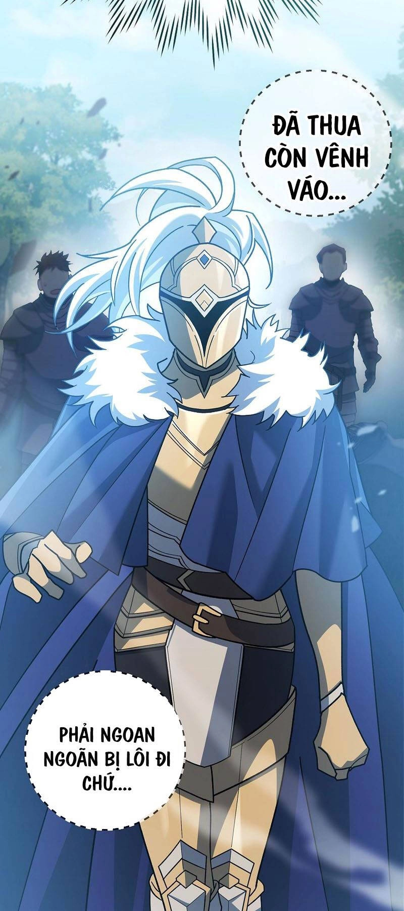 Stream Của Cung Thủ Thiên Tài Chapter 24 - 16