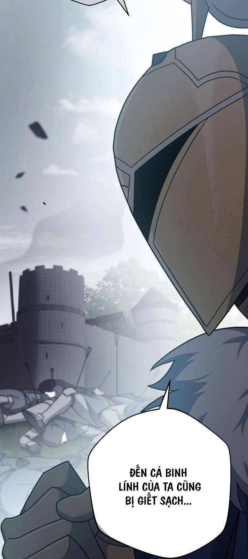 Stream Của Cung Thủ Thiên Tài Chapter 24 - 20