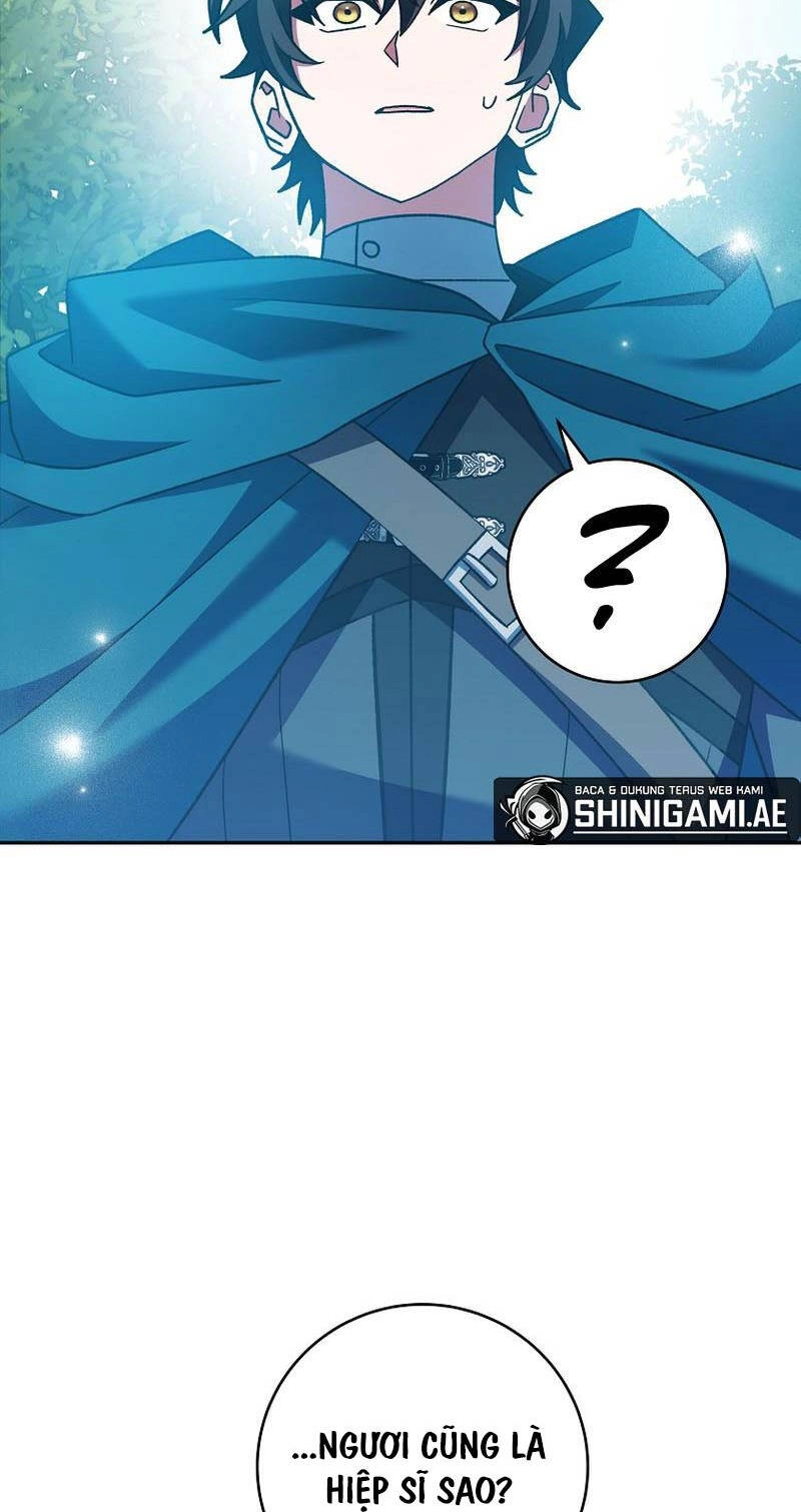 Stream Của Cung Thủ Thiên Tài Chapter 24 - 30