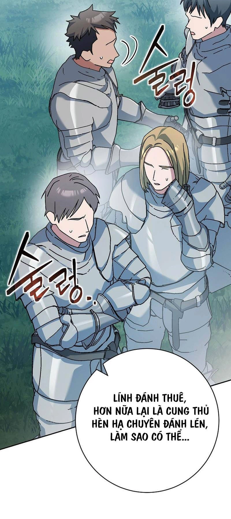 Stream Của Cung Thủ Thiên Tài Chapter 24 - 40