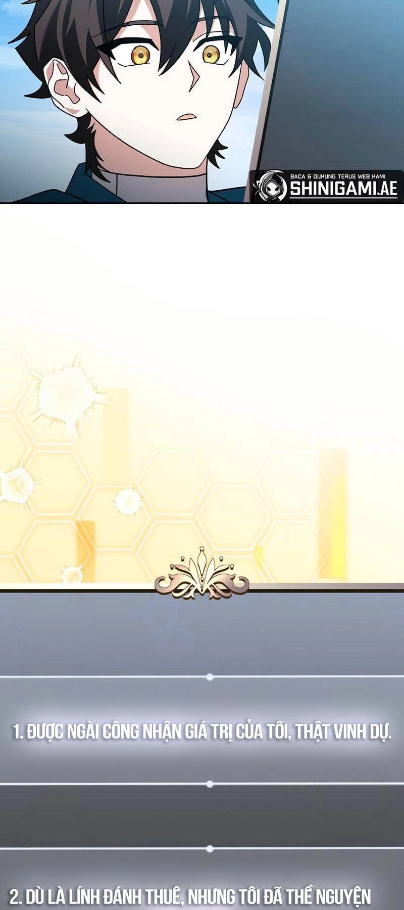 Stream Của Cung Thủ Thiên Tài Chapter 24 - 50