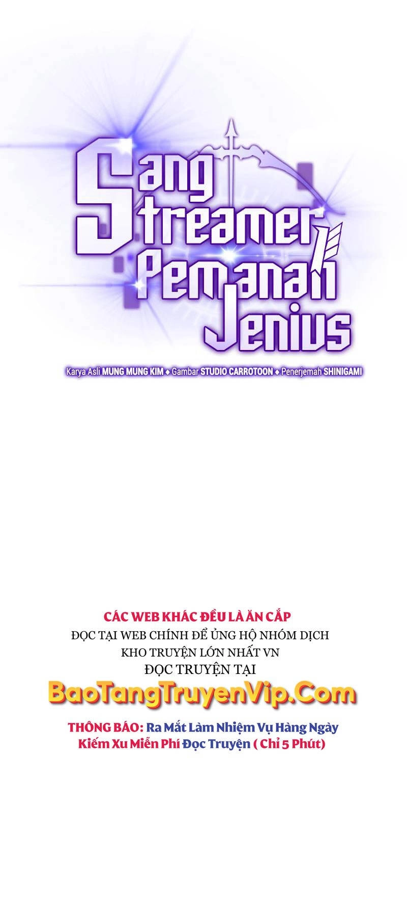 Stream Của Cung Thủ Thiên Tài Chapter 24 - 52