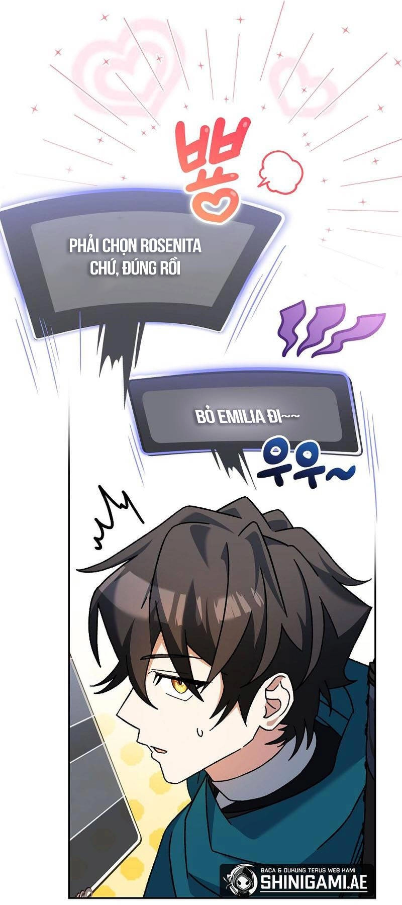 Stream Của Cung Thủ Thiên Tài Chapter 24 - 59