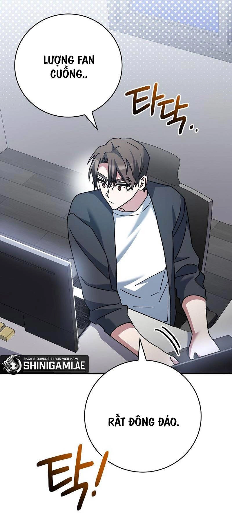 Stream Của Cung Thủ Thiên Tài Chapter 24 - 80