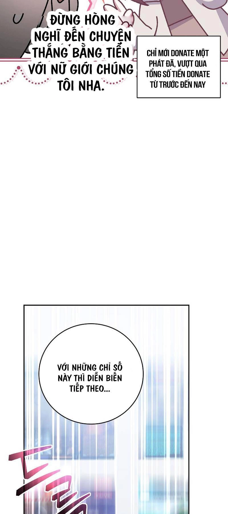 Stream Của Cung Thủ Thiên Tài Chapter 24 - 83