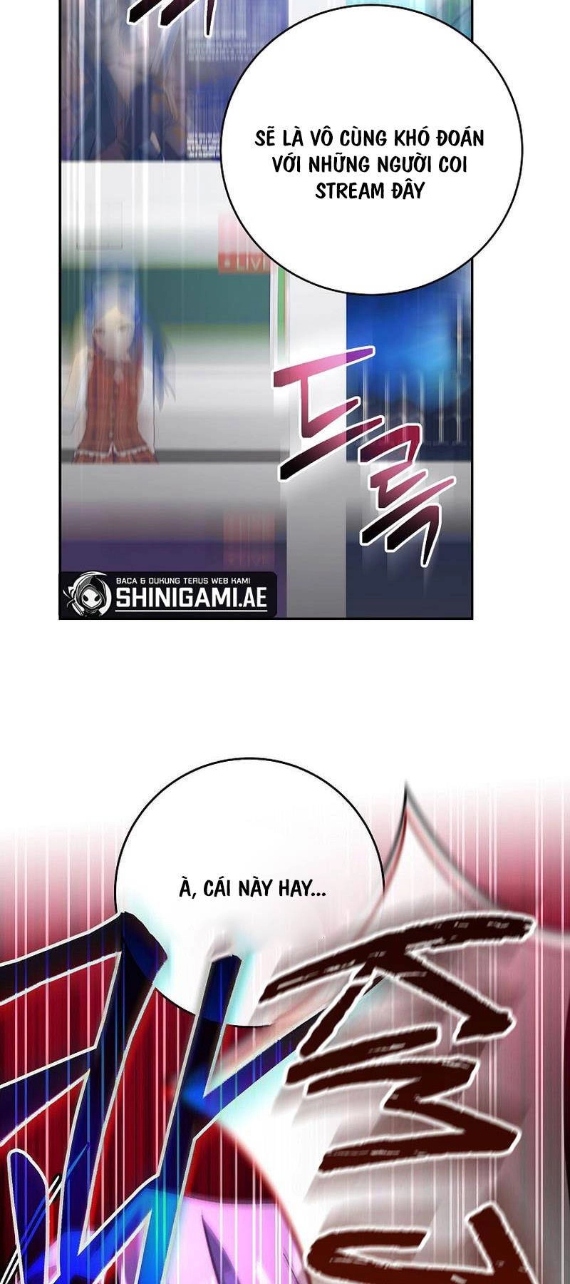 Stream Của Cung Thủ Thiên Tài Chapter 24 - 84